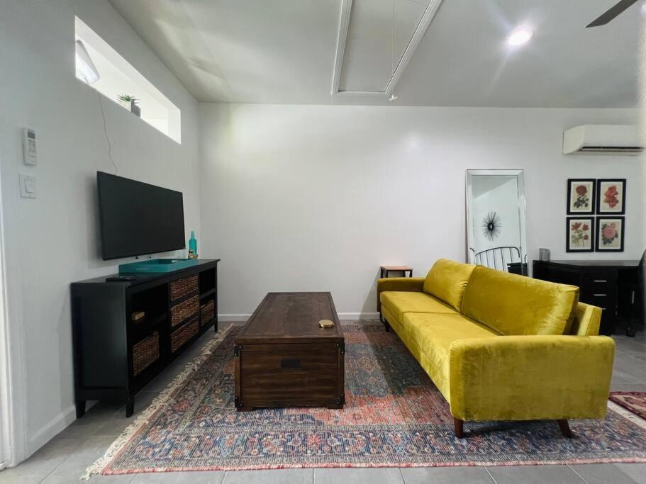 Great Private In Noho Appartement *